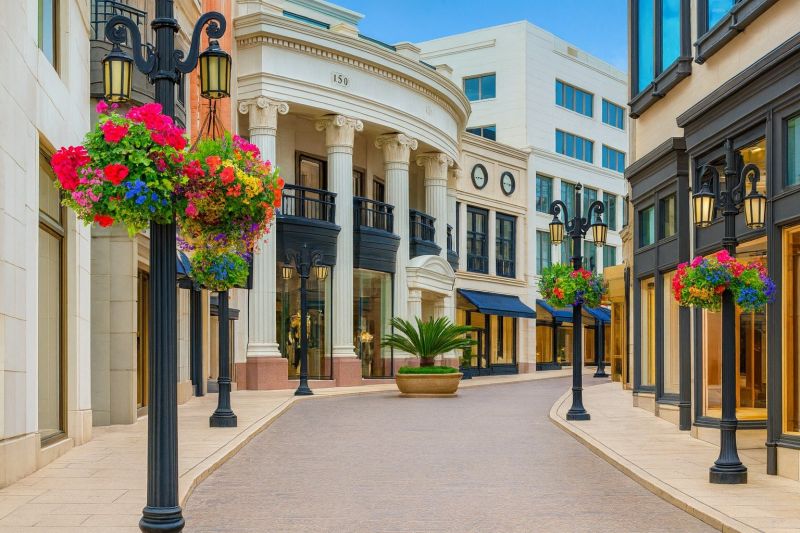 Gas Line Relocation in Beverly Hills, CA