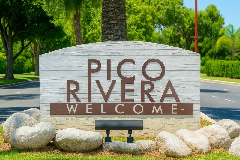 Gas Piping Service in Pico Rivera, CA