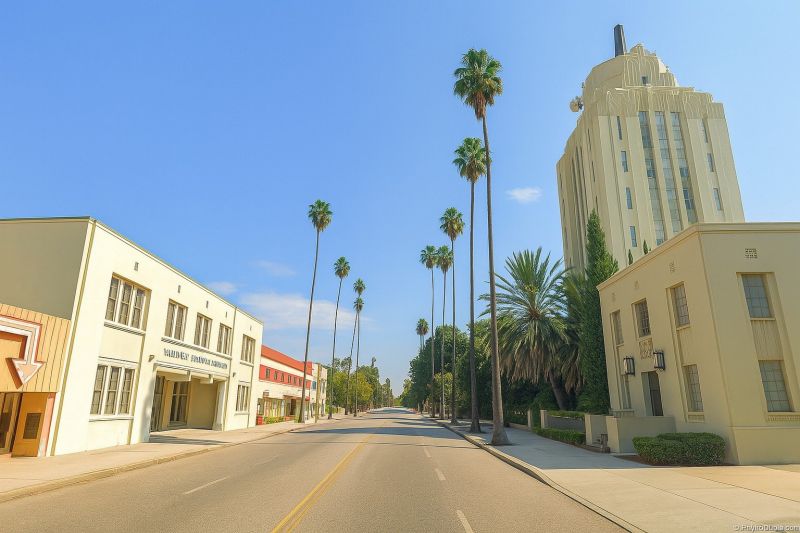 Gas Piping Service in Van Nuys, CA
