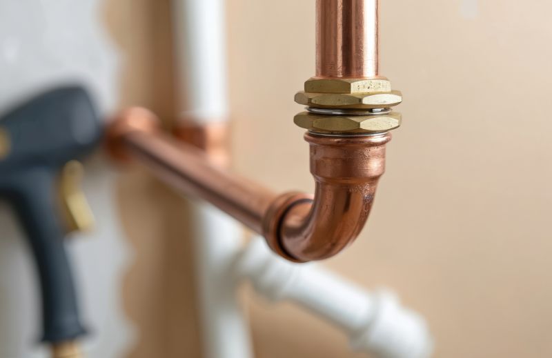 Residential Gas Plumbing in Sacramento, CA