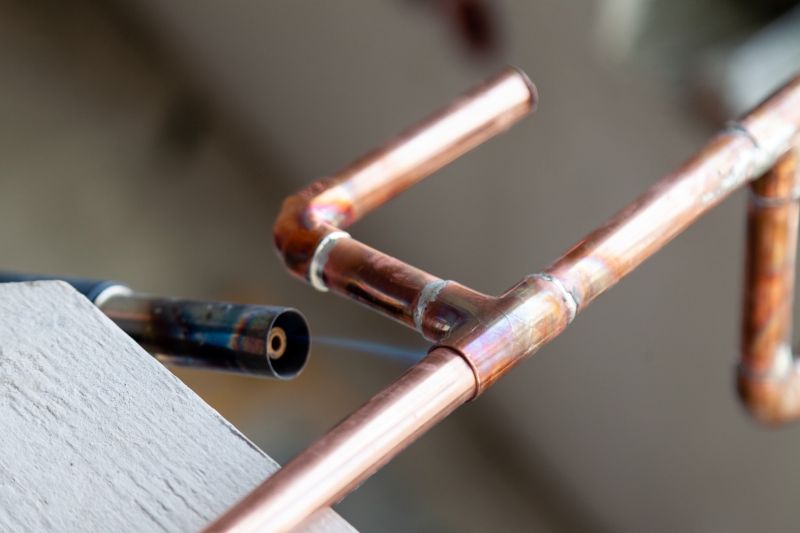 What Businesses Should Know About Commercial Gas Piping Systems
