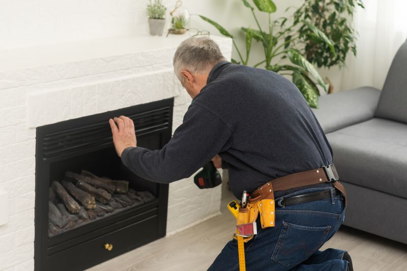 What Causes Gas Line Leaks In Homes?